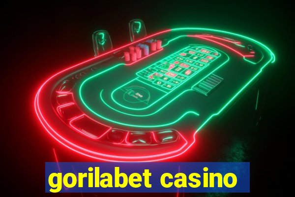 gorilabet casino